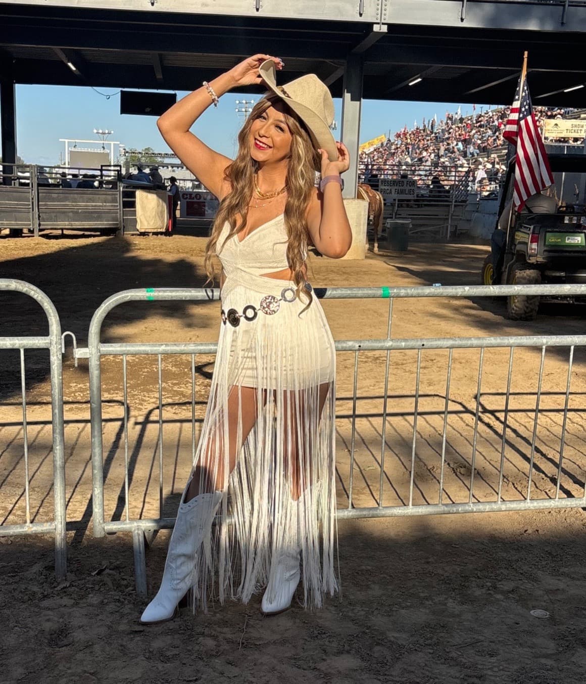 Support Marina’s Miss America Journey