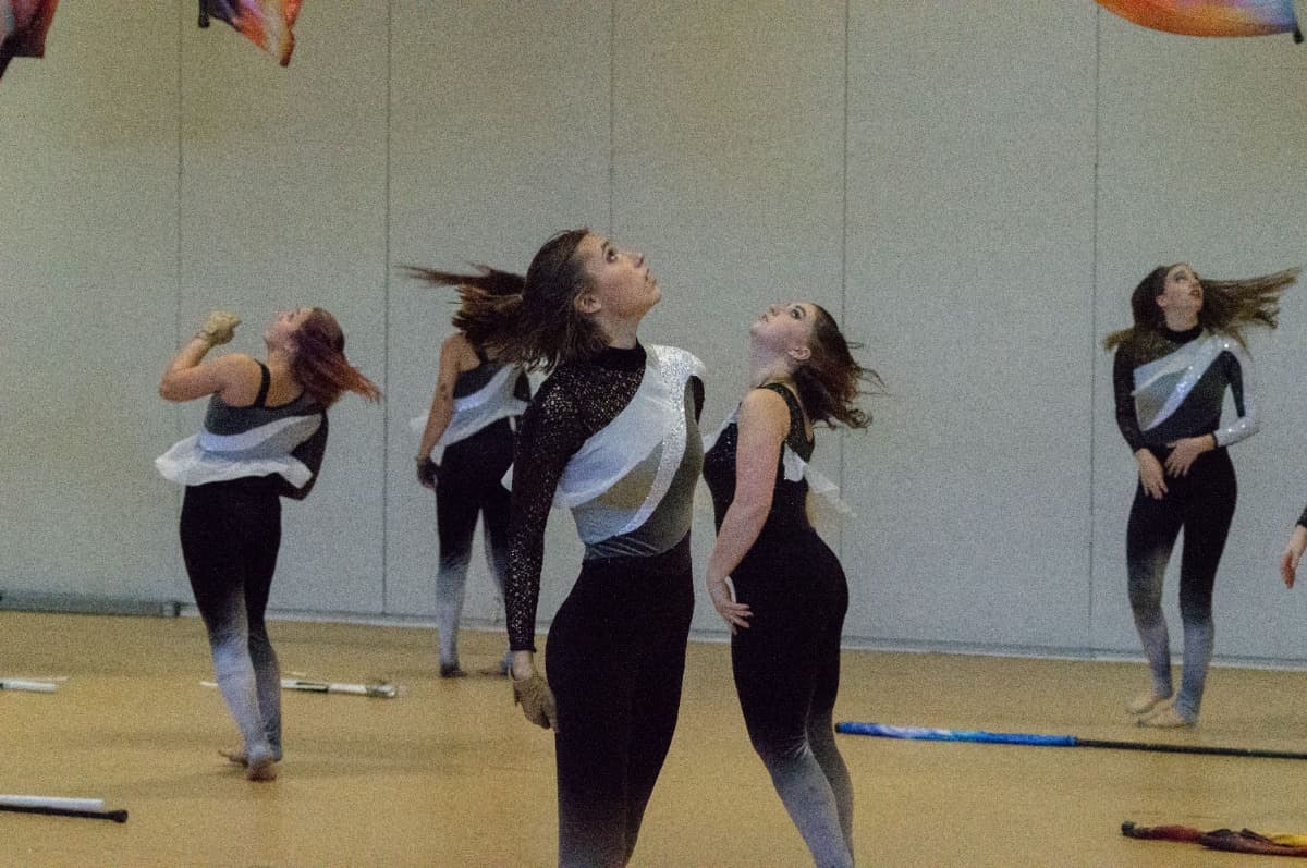 EmmaWinterguardTuition