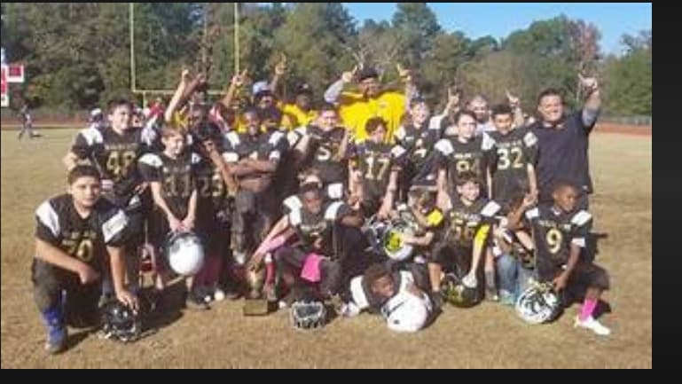 Football Champions