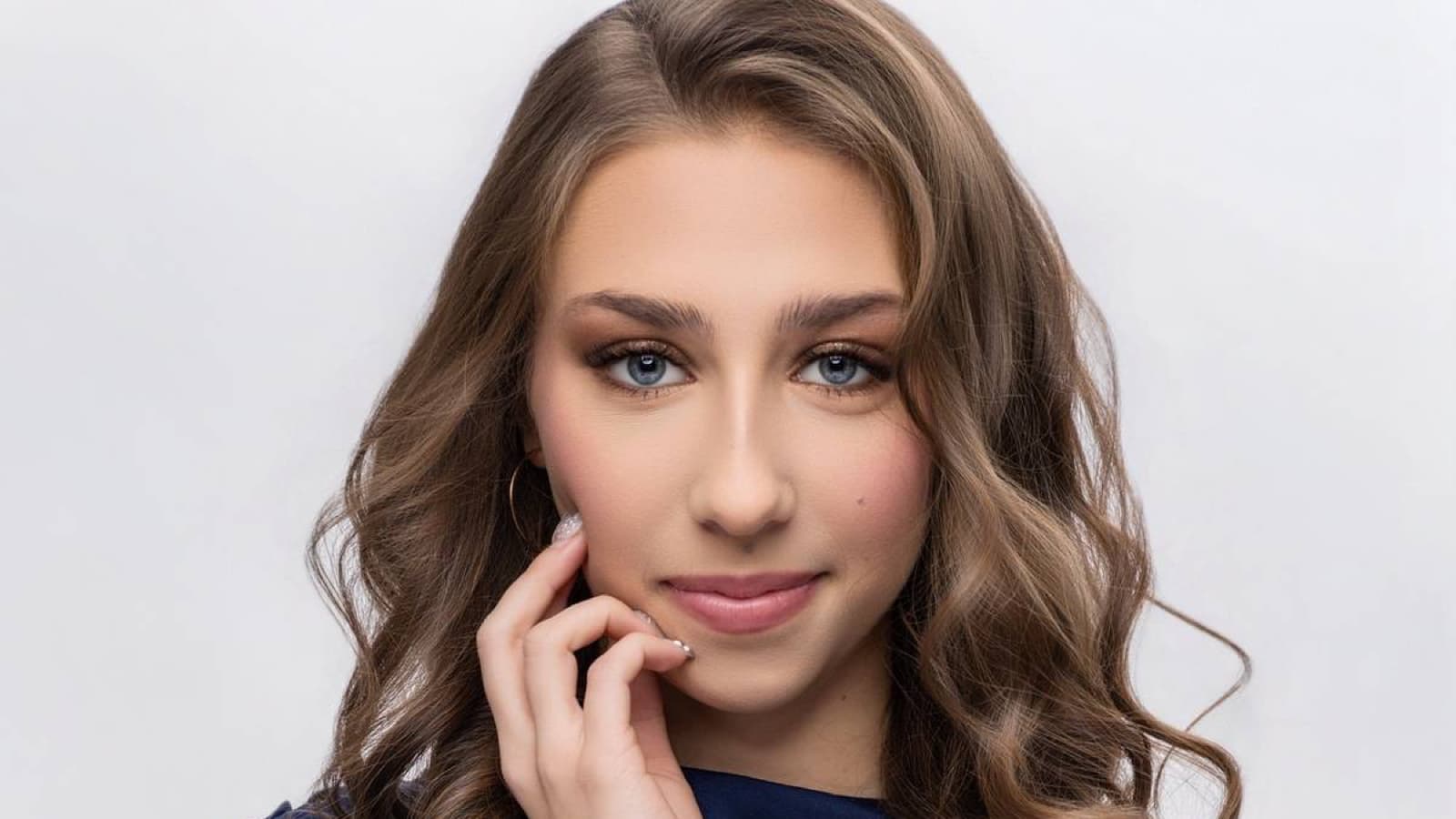 Jaime St.Onge Miss Somerset