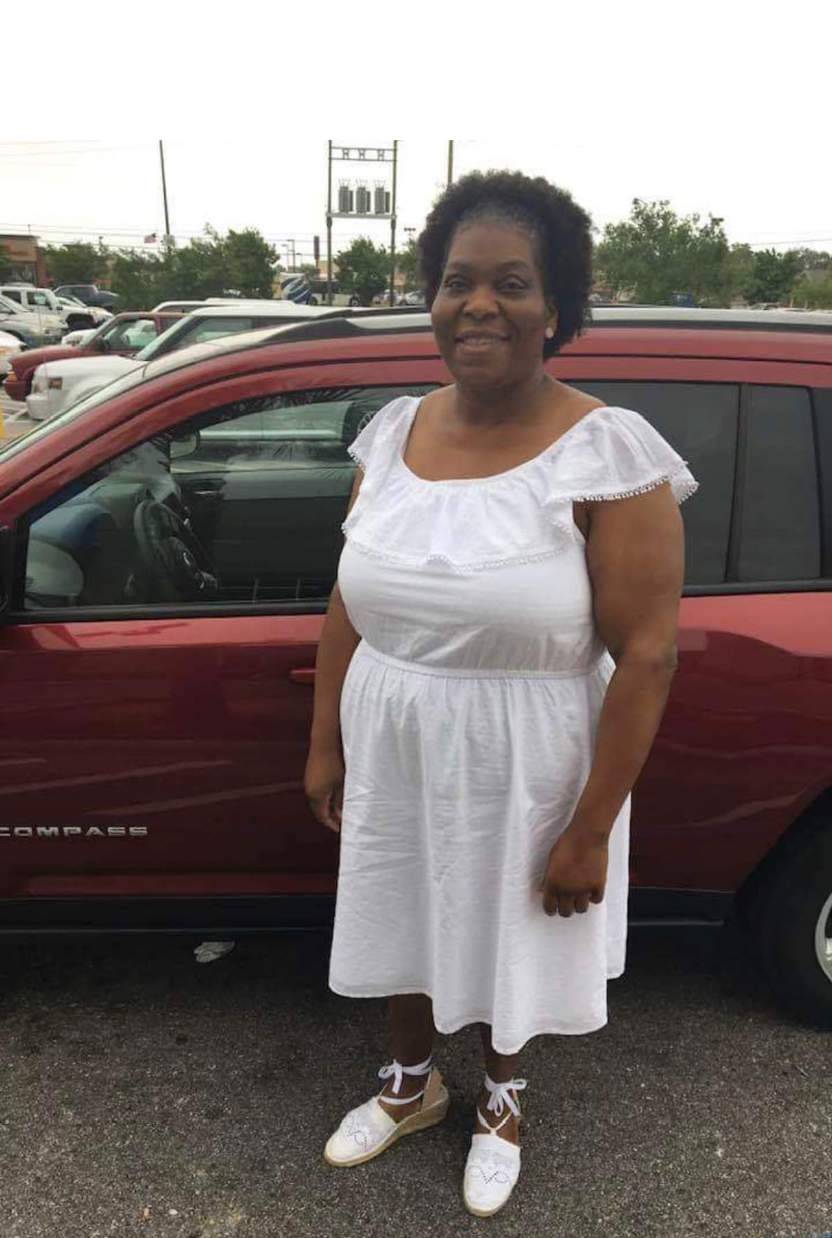 NewHeartForRhonda