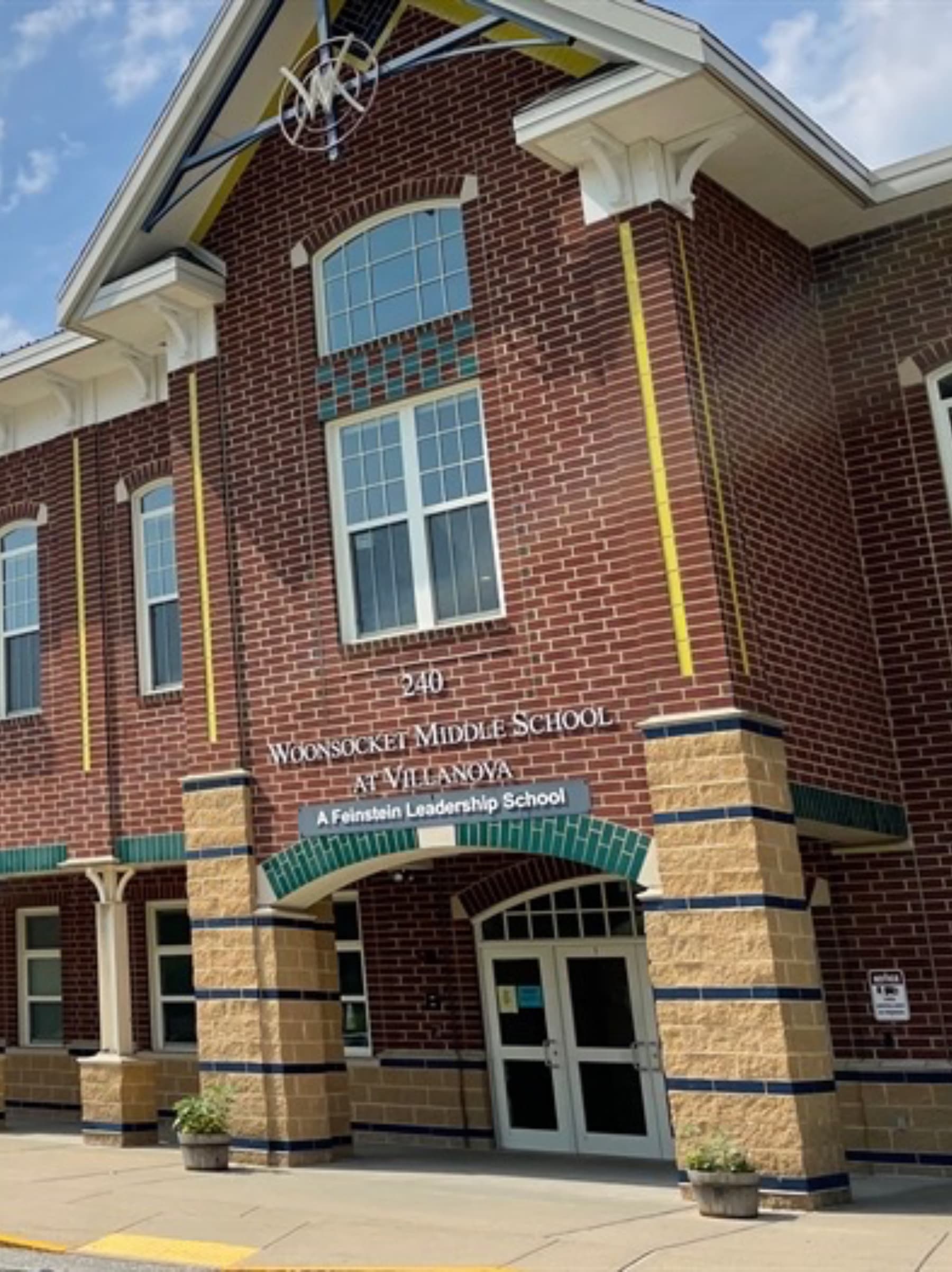 VillaNovaMiddleSchoolPTO