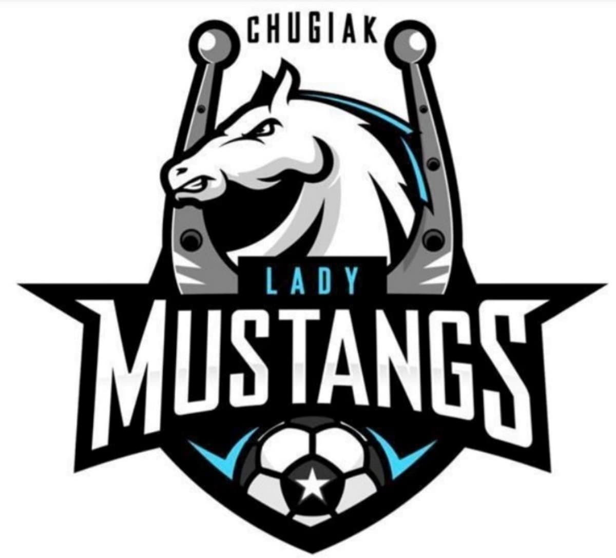 LadyMustangsSoccer