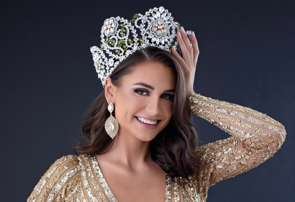 MissColoradoEarth