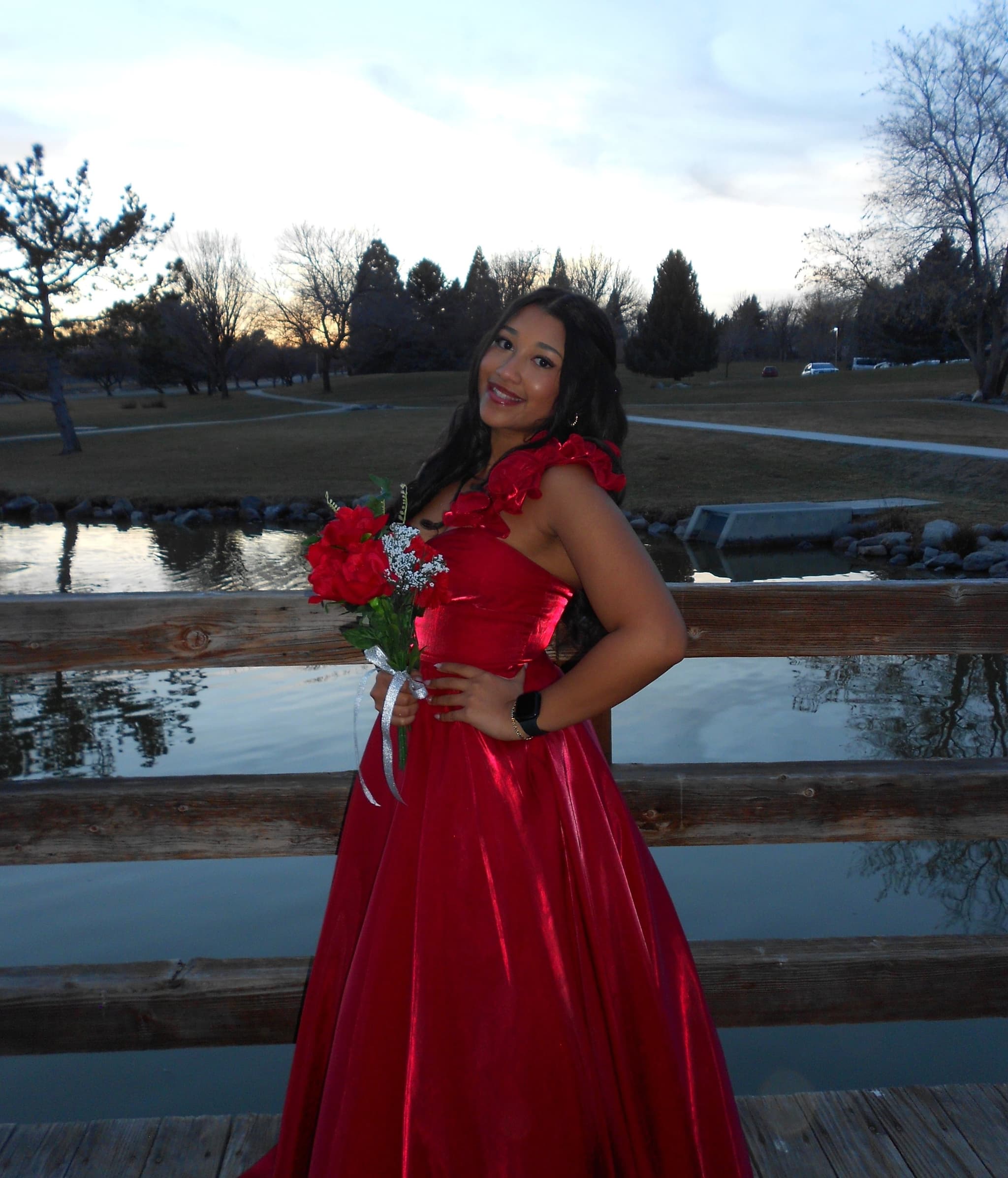 DioraGallimoreNVTeen2027