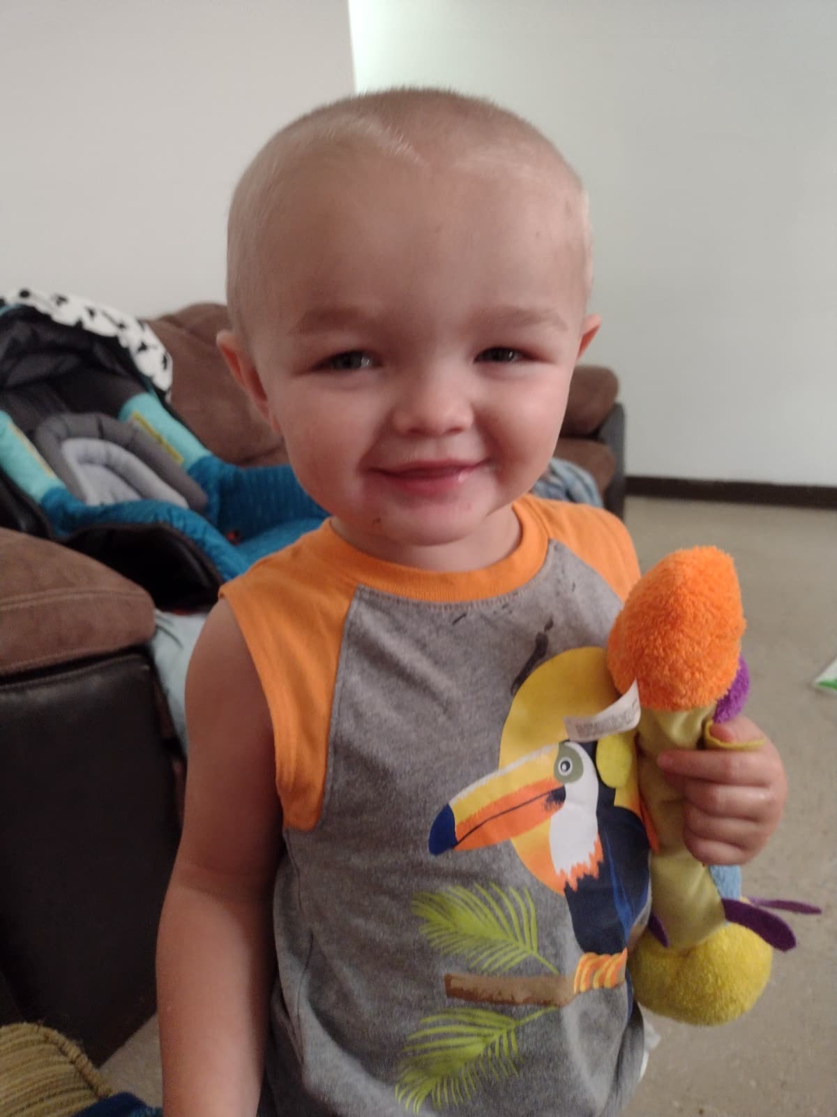 PleasePrayForBraylen