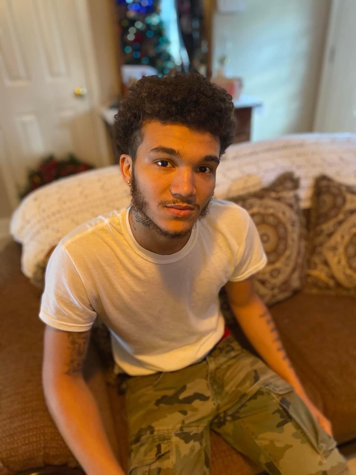 CarrStrong