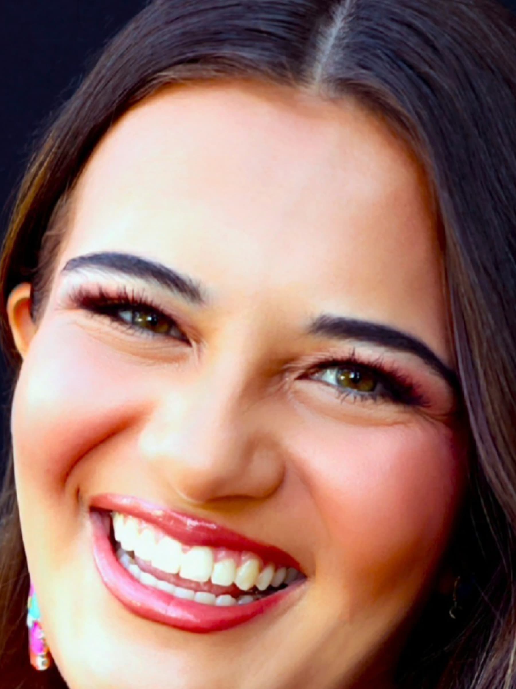 TNGoRedwithAbbyKarnes