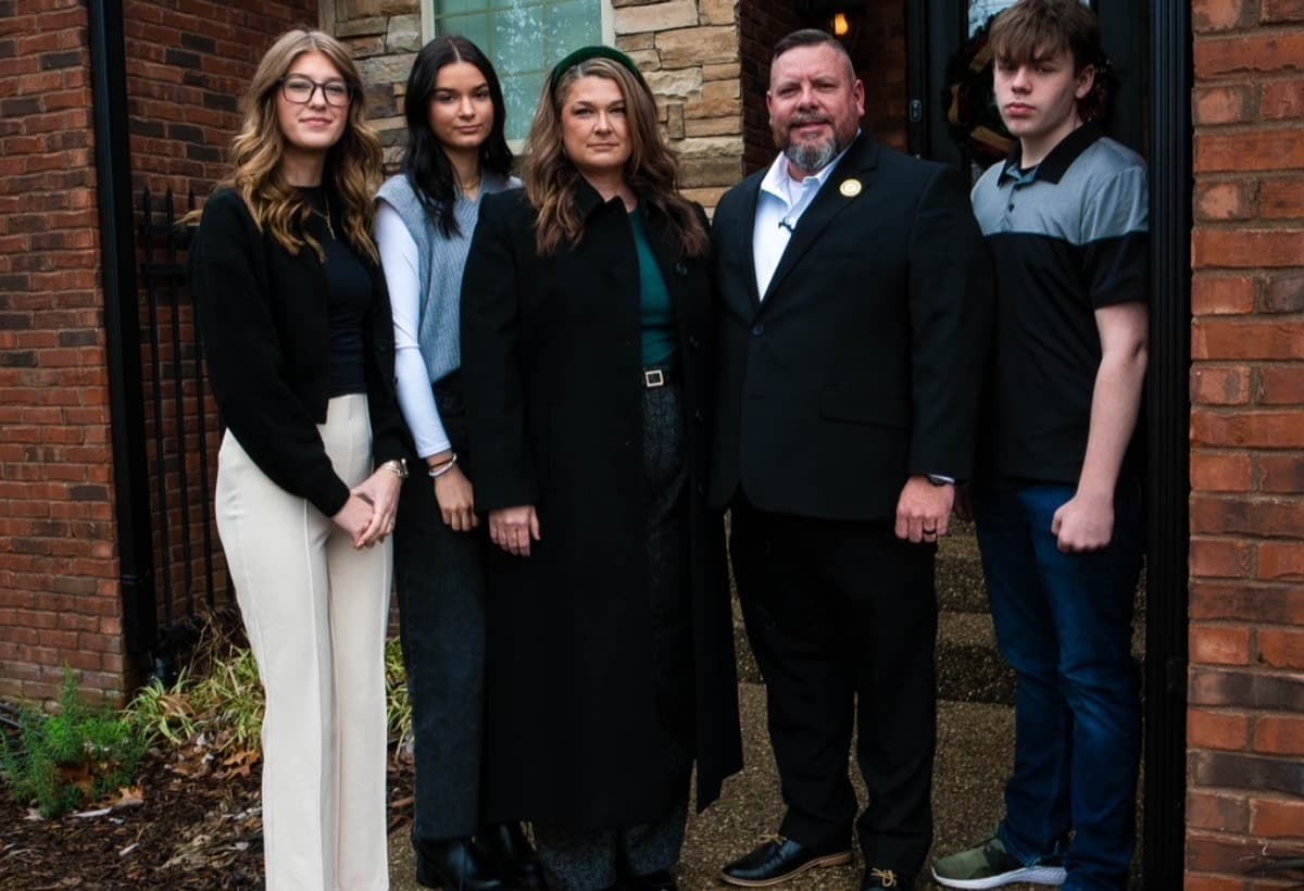 HelpACaringVeteranAndFamily