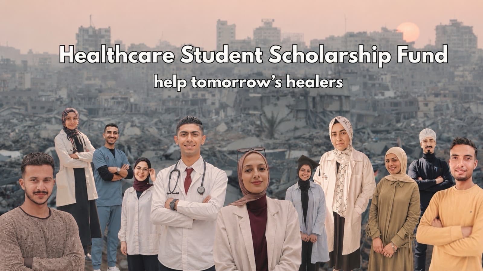 Support For Medical Students
