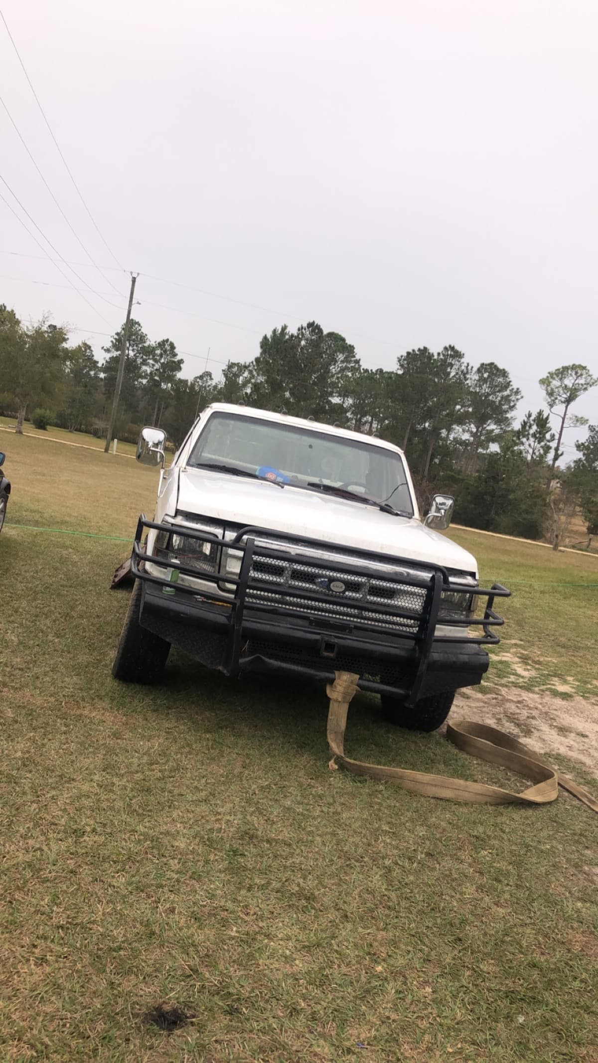 HelpMeBuildTheRaceTruk