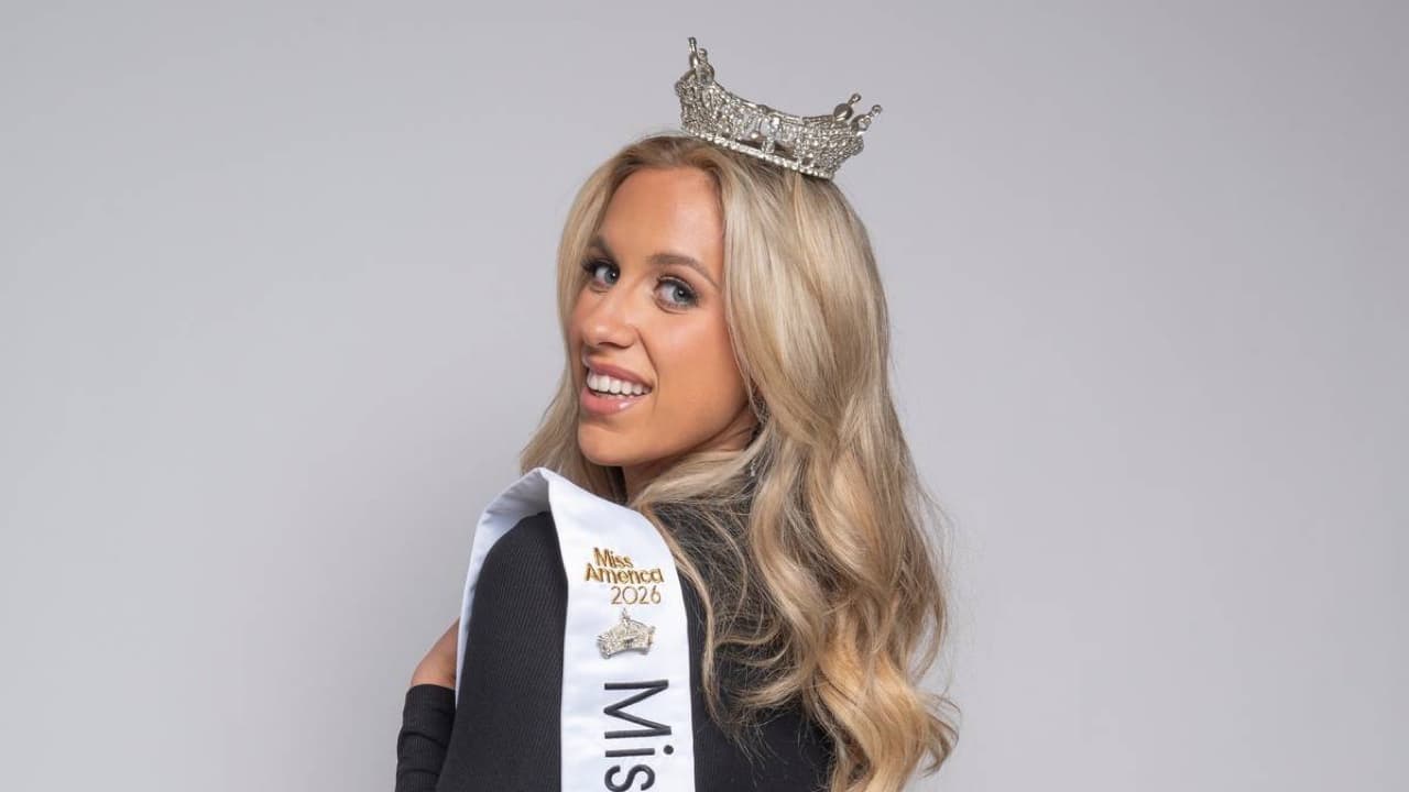 Miss Lowcountry Gracie Hicks