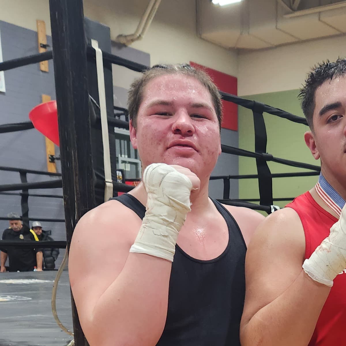 HelpBlakeGetToNATIONALS