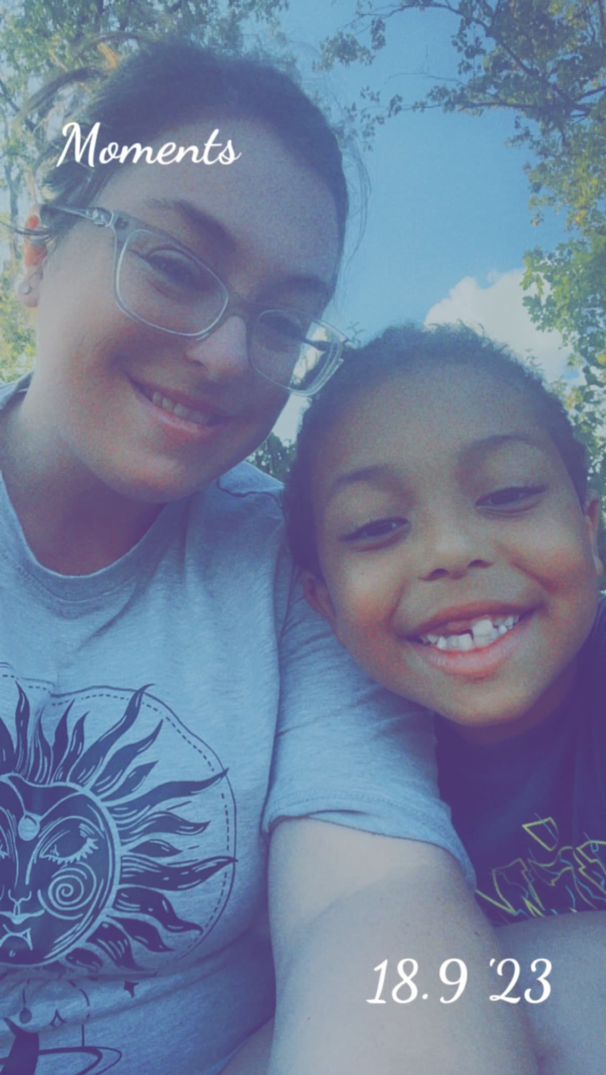 HelpBringEzekielHome