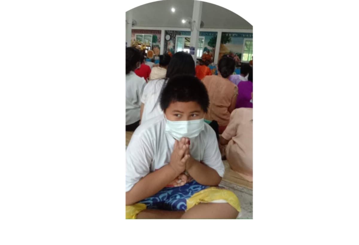 AdoptionMasterNatkamon