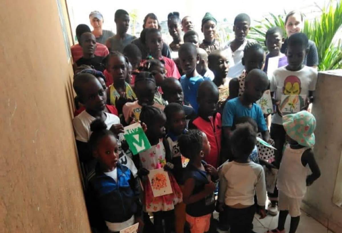 HaitiSendingKidsToSchool