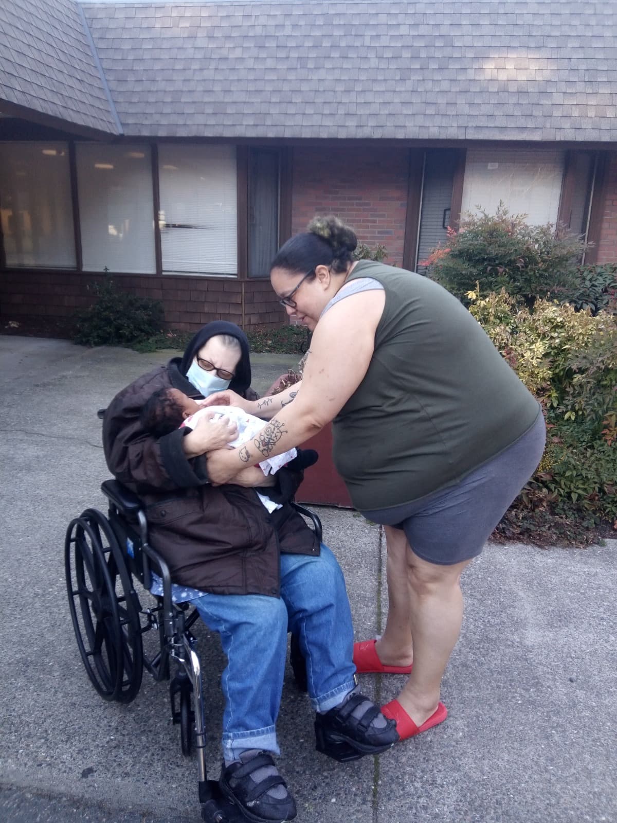 NursingCareForGrandma