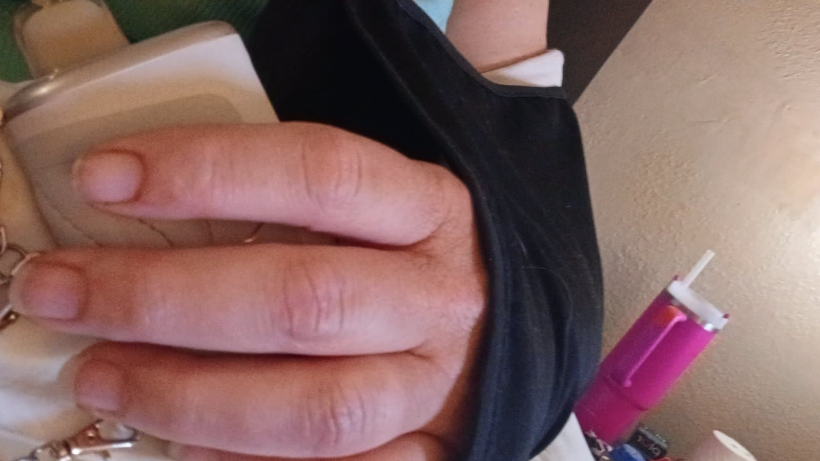 Help After Bike Accident & Job Loss