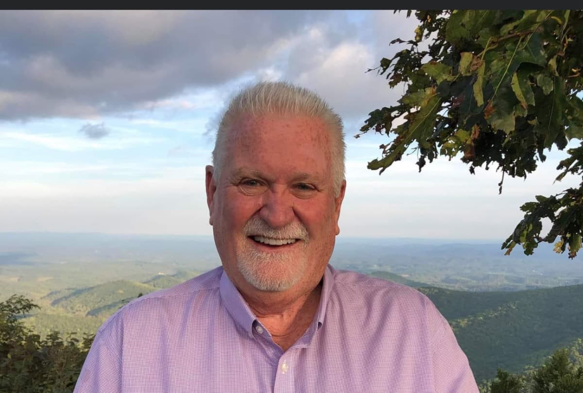 HaroldWayneBishopFundraiser