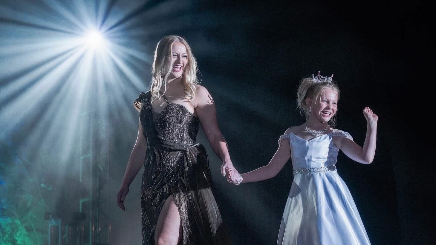 Kate Czarny Miss Green Bay Area 2027
