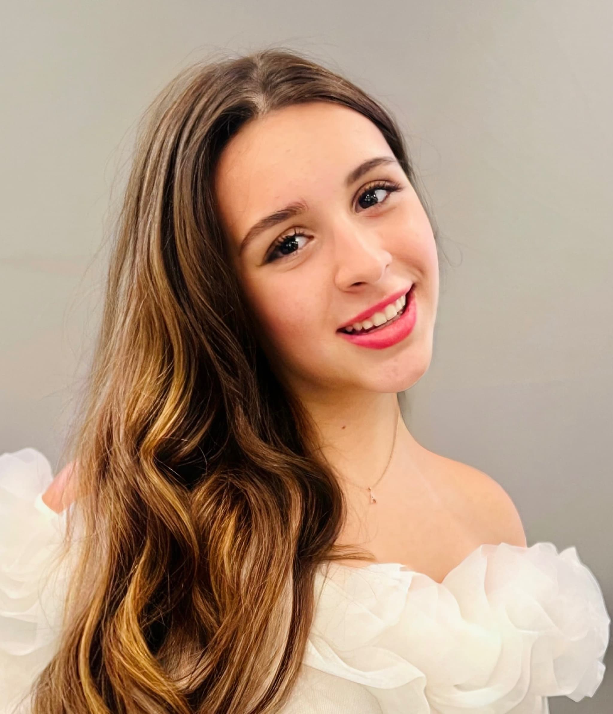 Arabella Kapuschansky