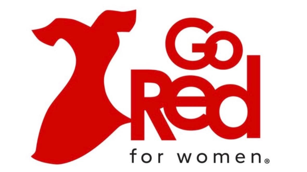 Go Red For Women - Isabel Jimenez