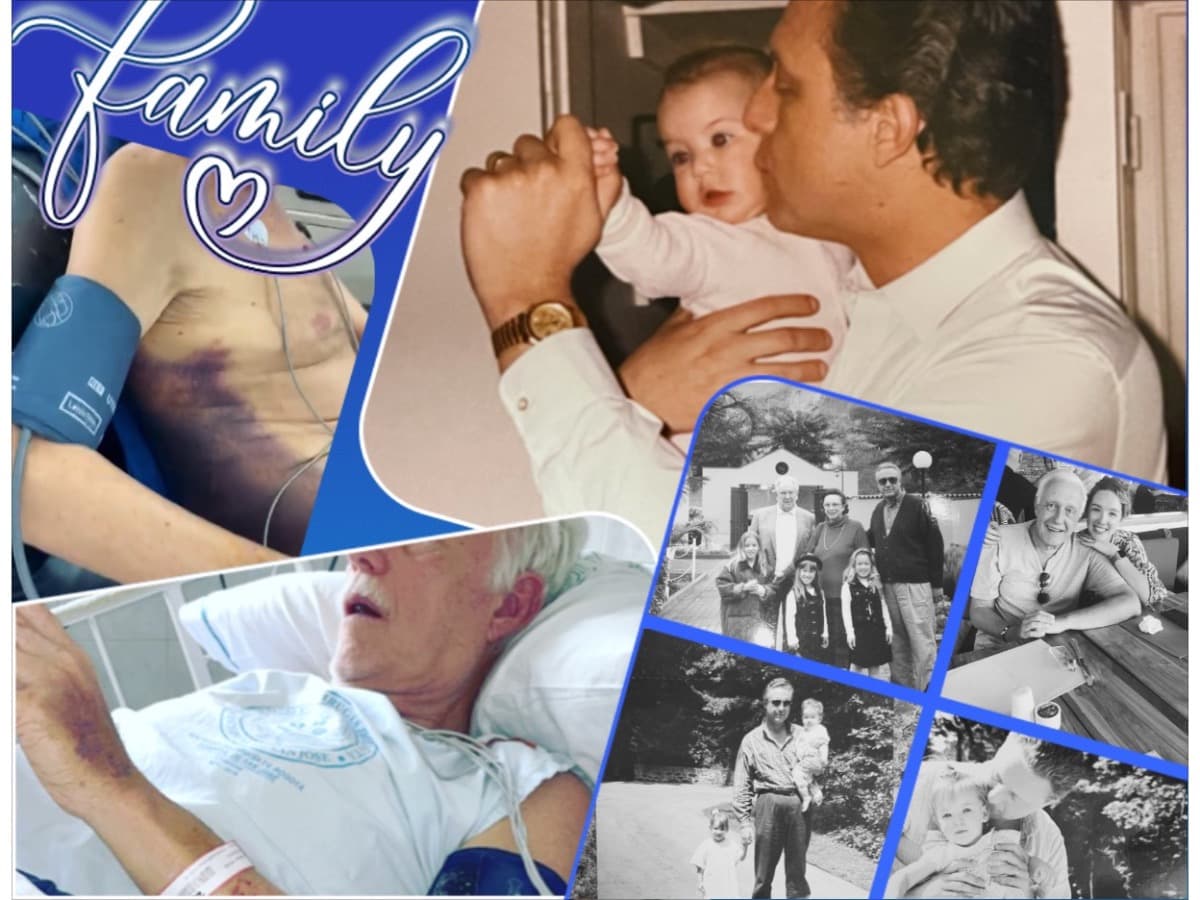 MedicalFundForOurFather