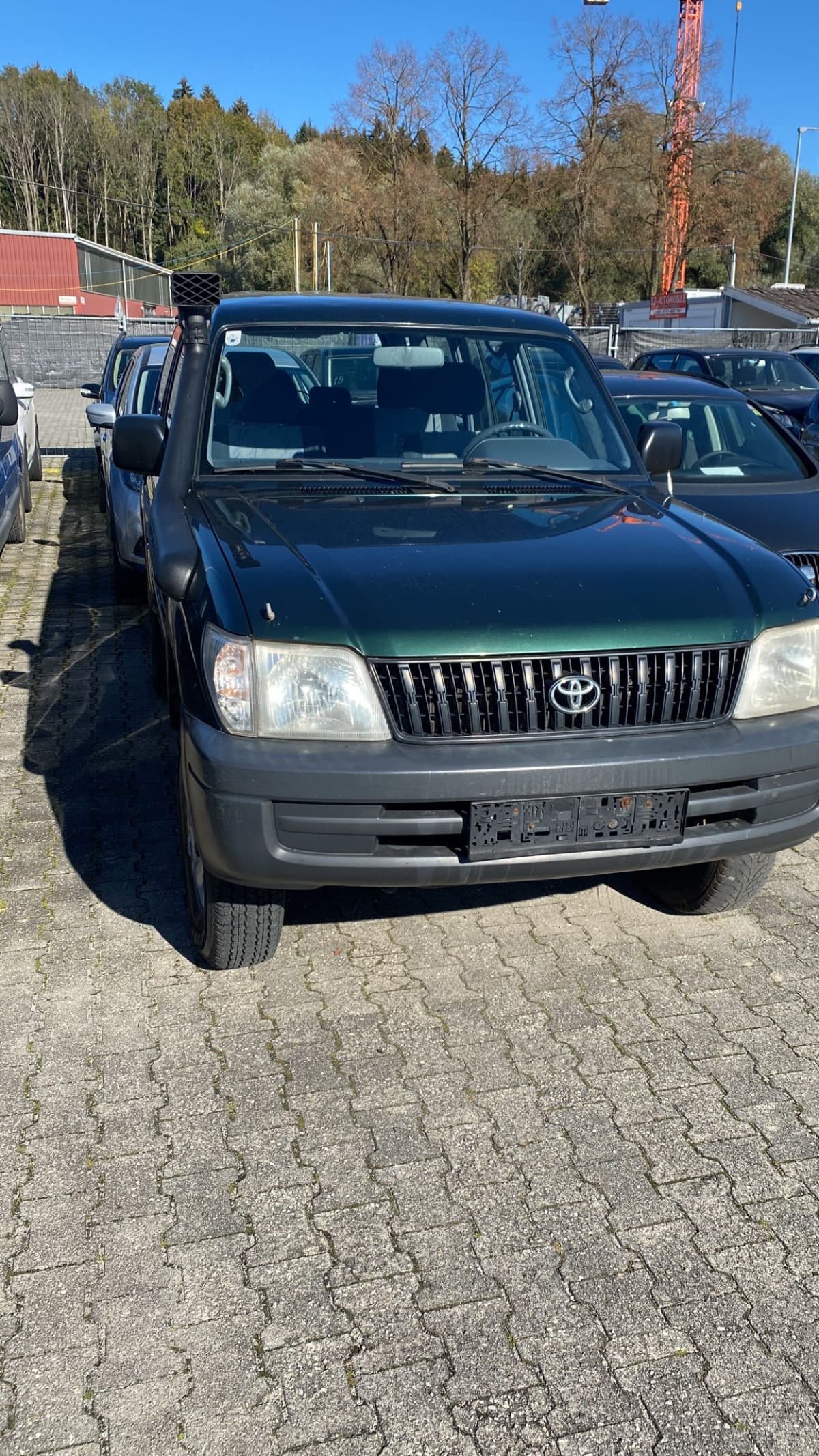 CarForTheArmyOfUkraine