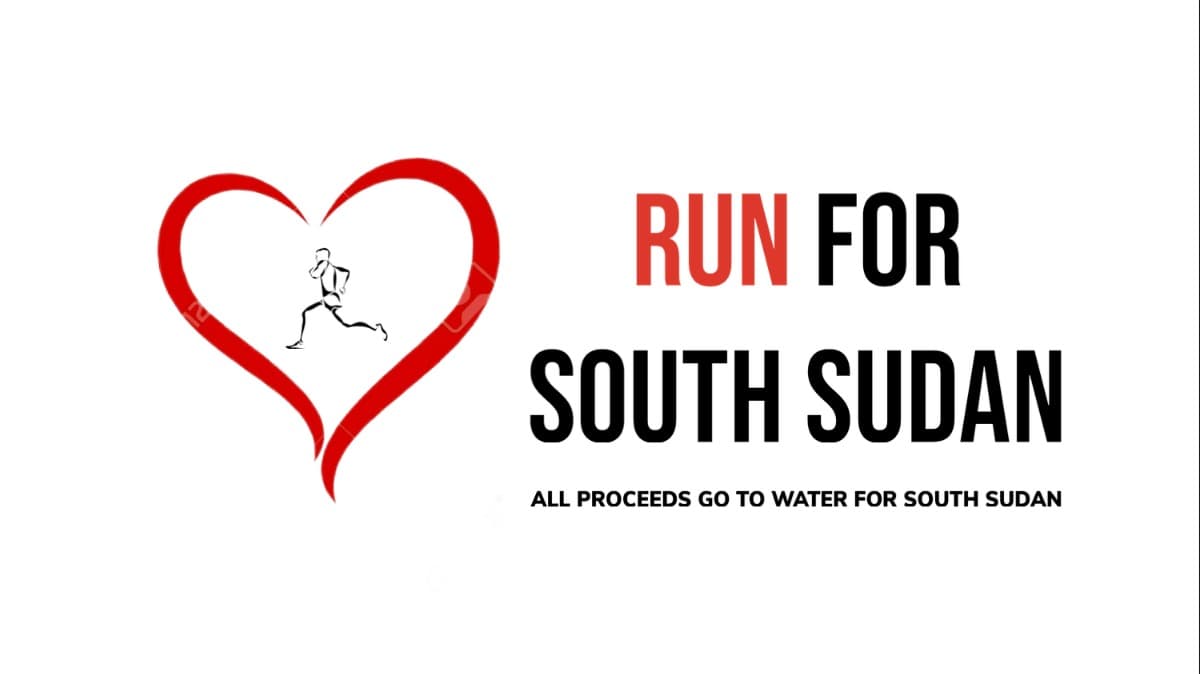 RunForSouthSudan