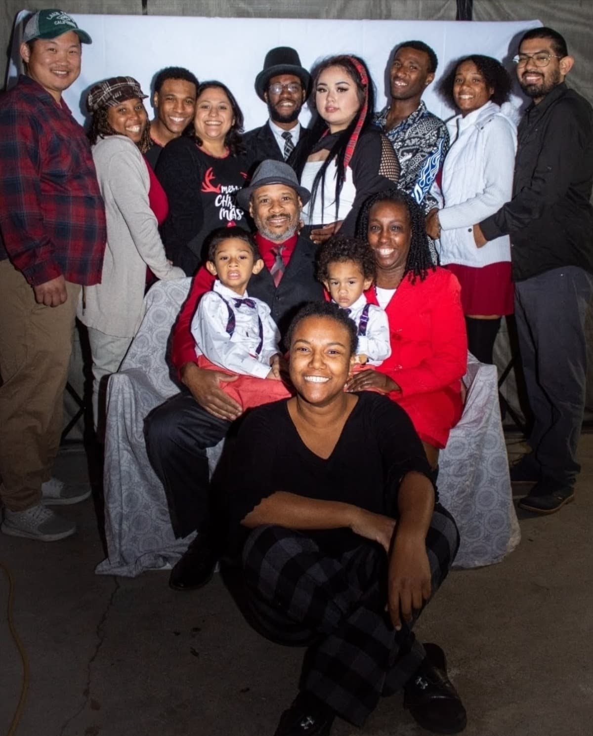 JsamesFamilyHousehold