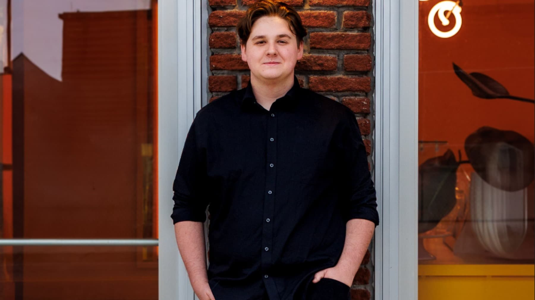 GabeCollegeFund