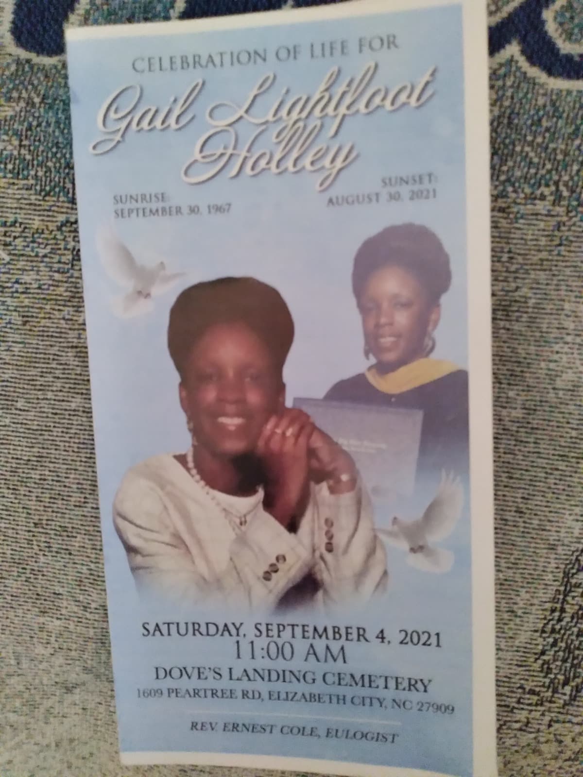 GailHolleydaysSistersBlessings