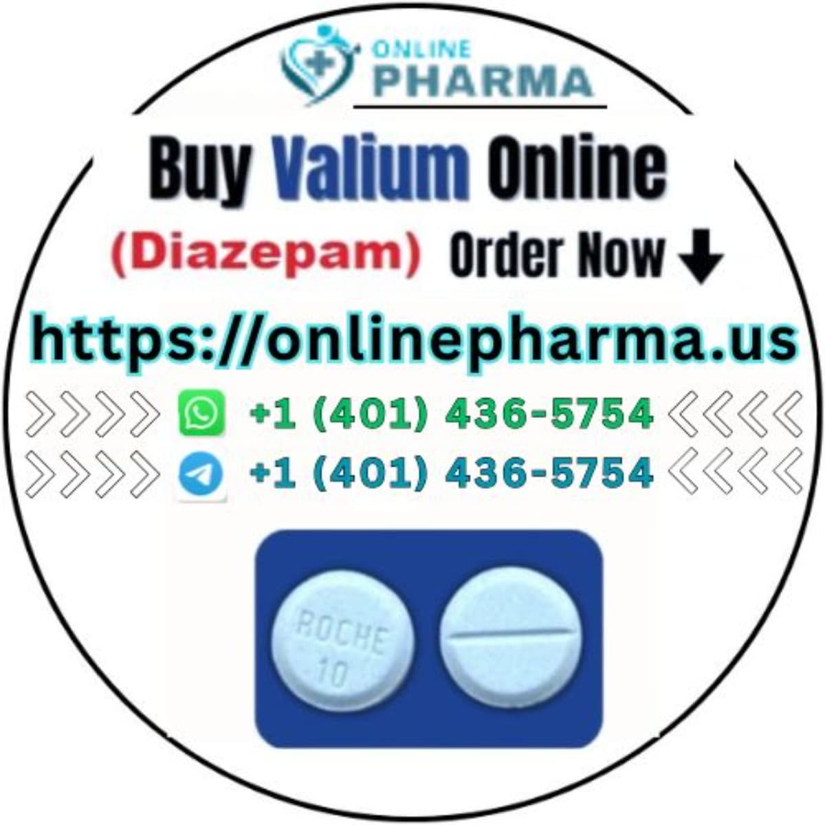OrderValiumOnlineAccess