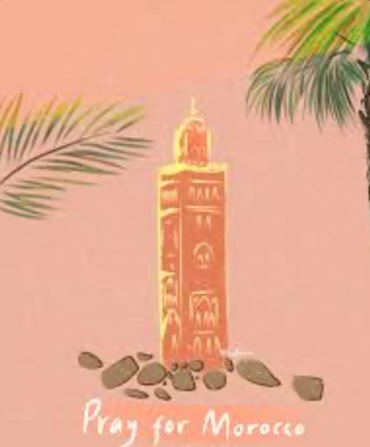 MoroccoEarthquakeHelp