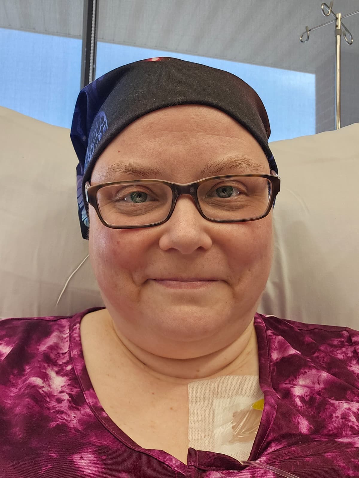 LaraOneschakCancerFund