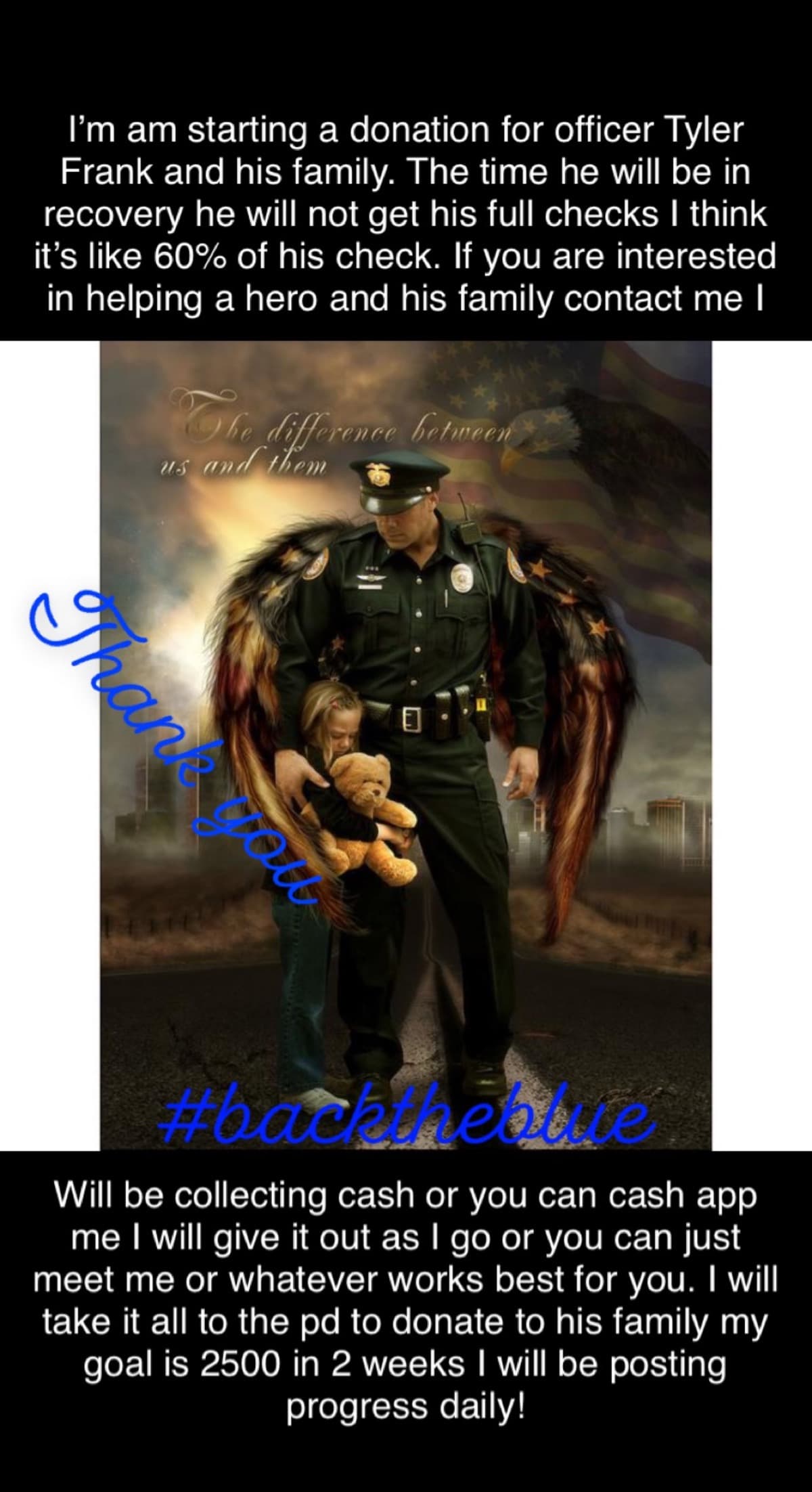 OfficerFrankAndHisFamily