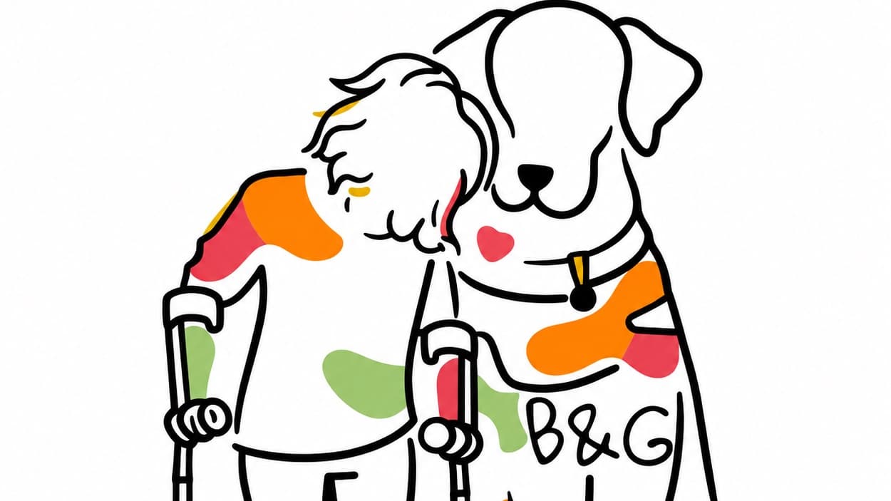 Empower Bella's Mobility With Ziti's Help