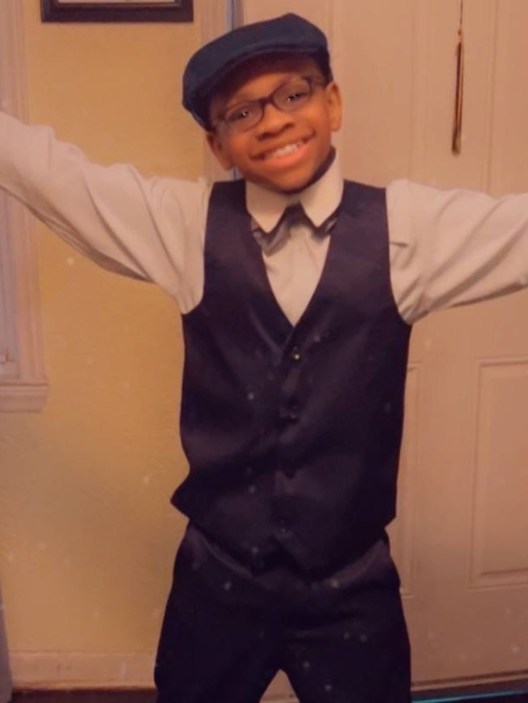 KhalilIsAWarrior