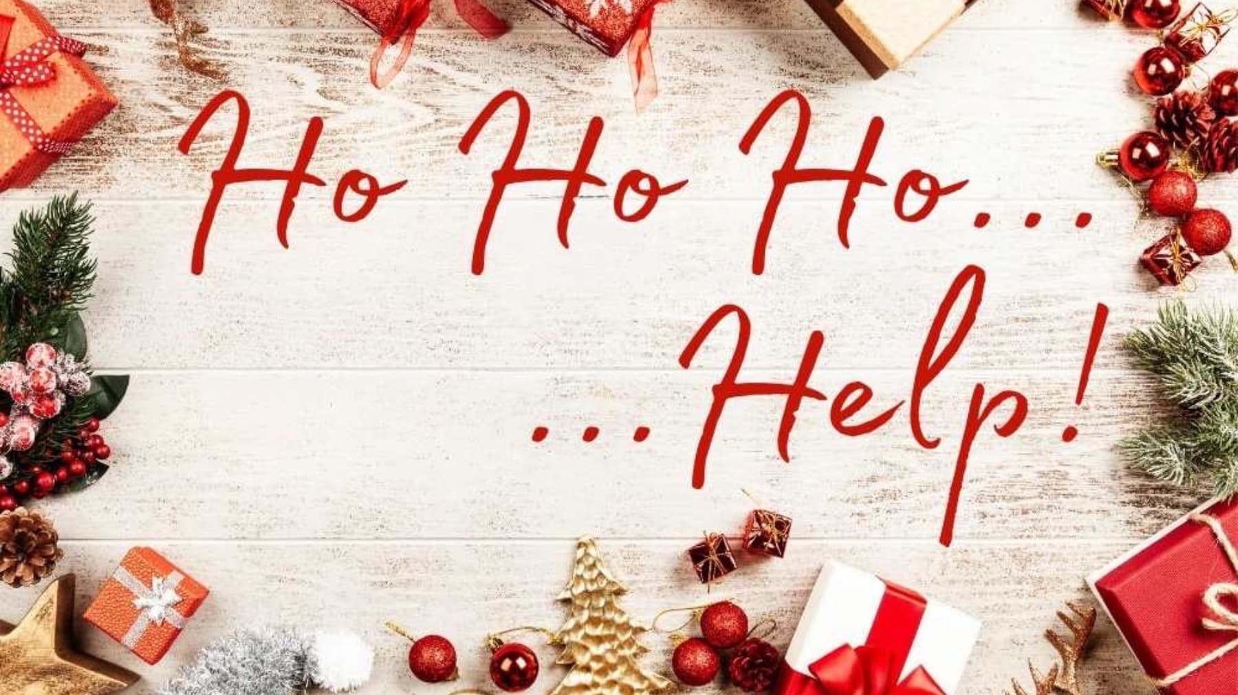 Christmasandrent