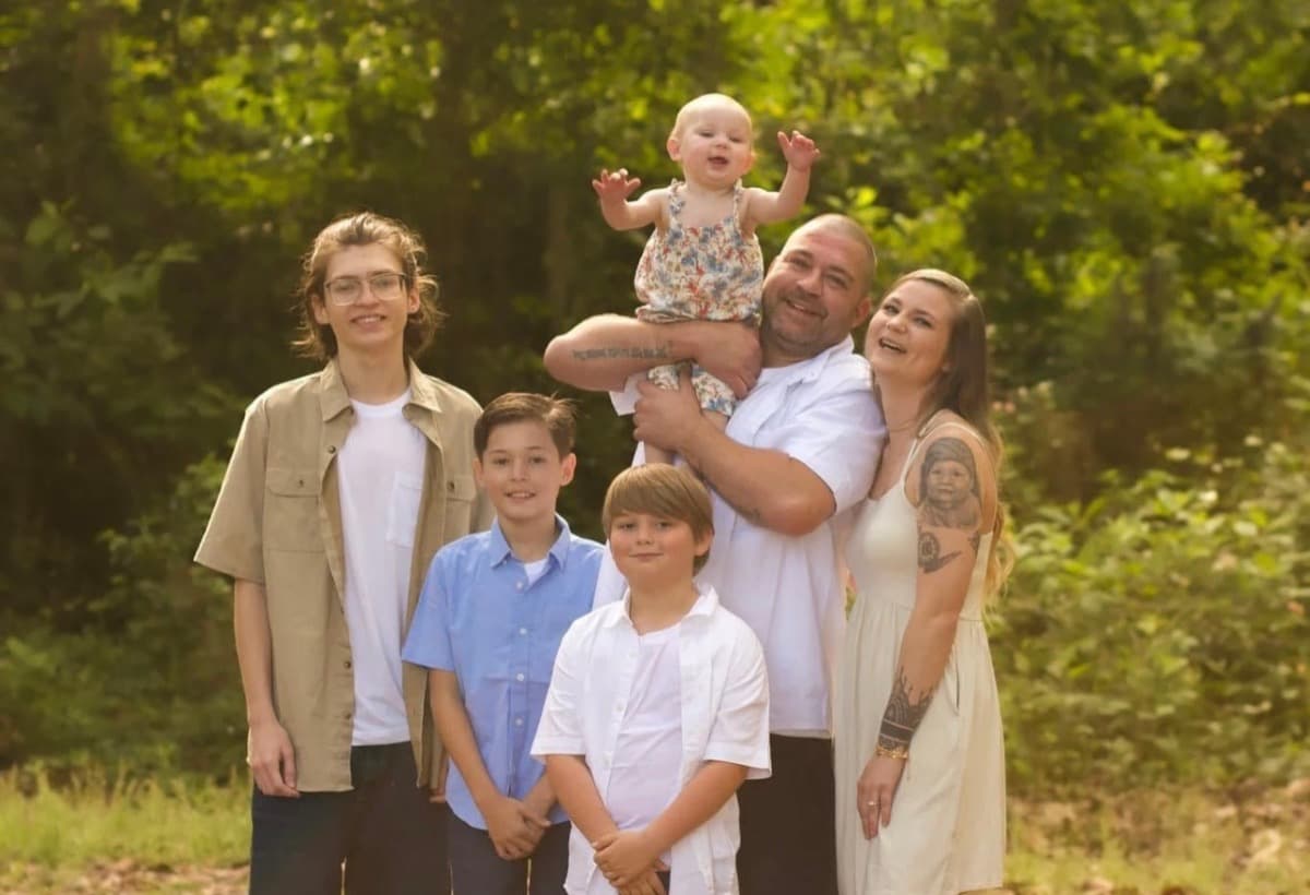 SupportTheOsborneFamily