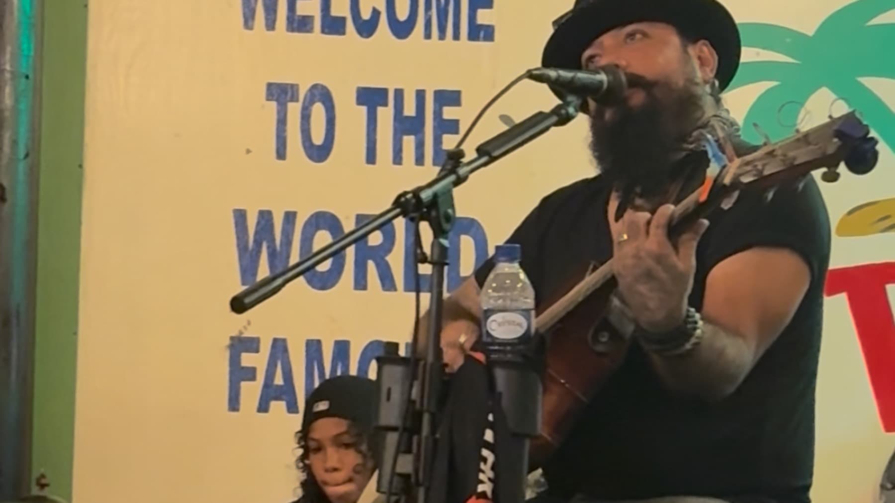 TheValentinoFamily