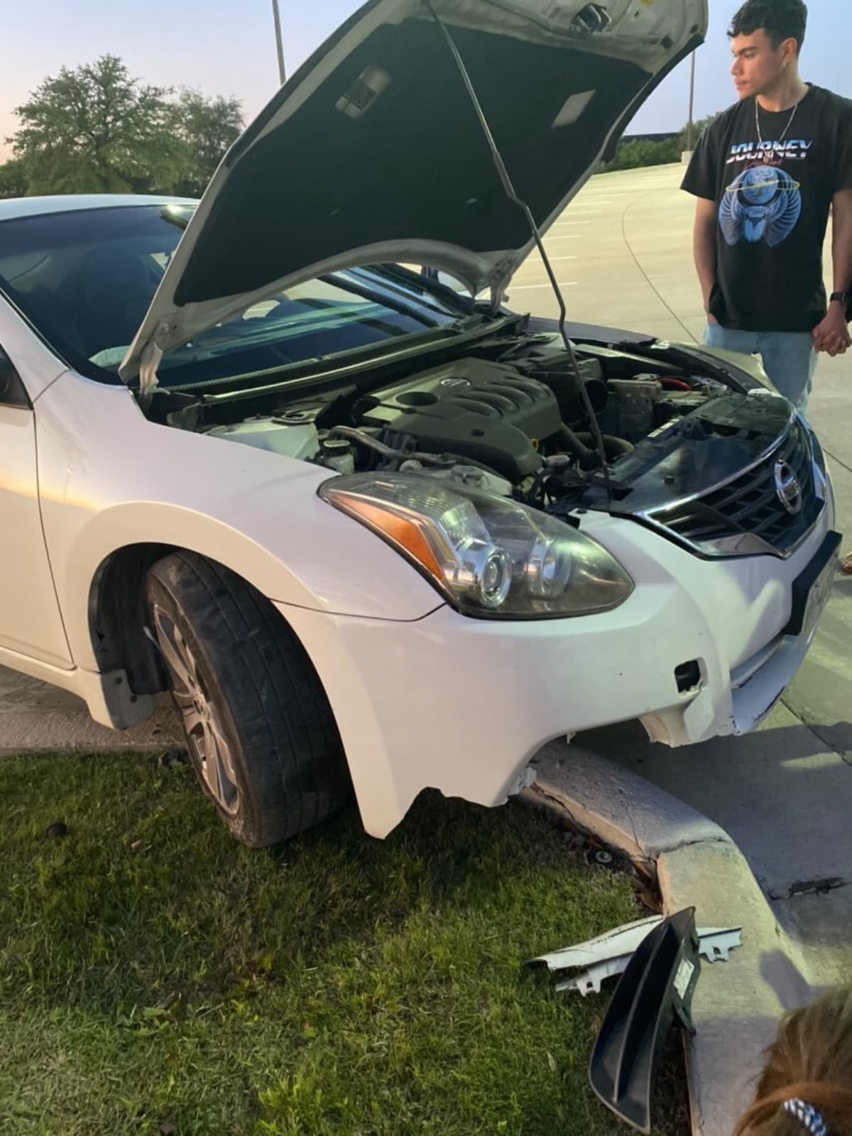 CarCrashNeedHelp