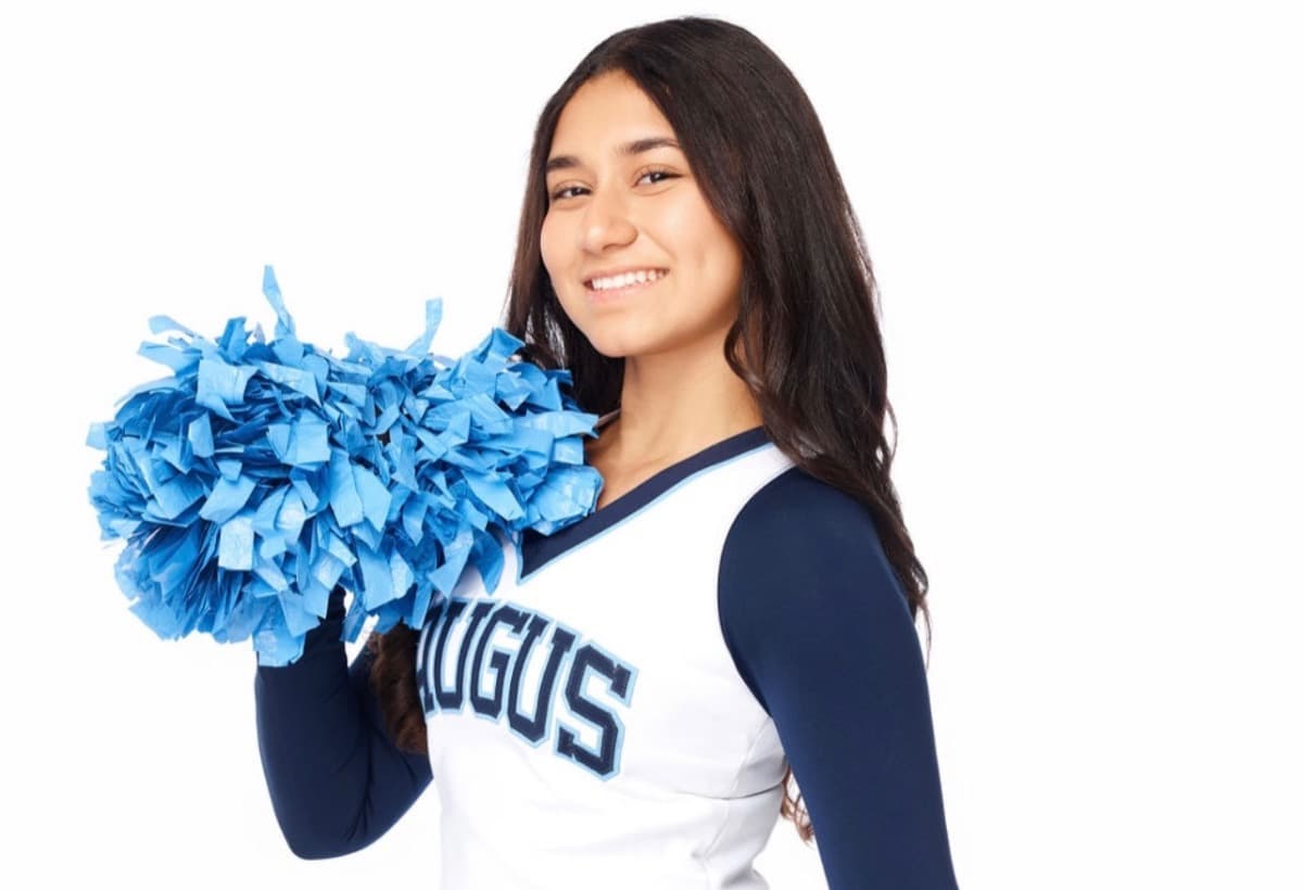 HSCheerNationalsInFlorida