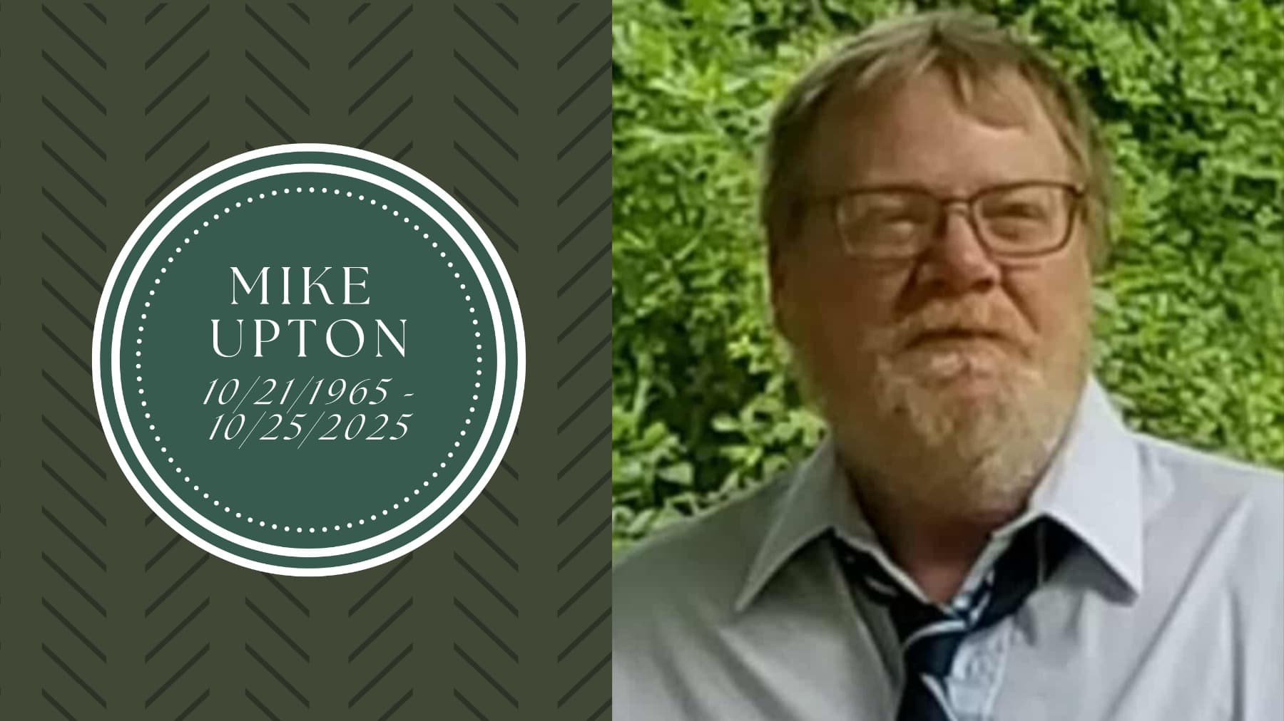 FuneralExpensesForMikeUpton