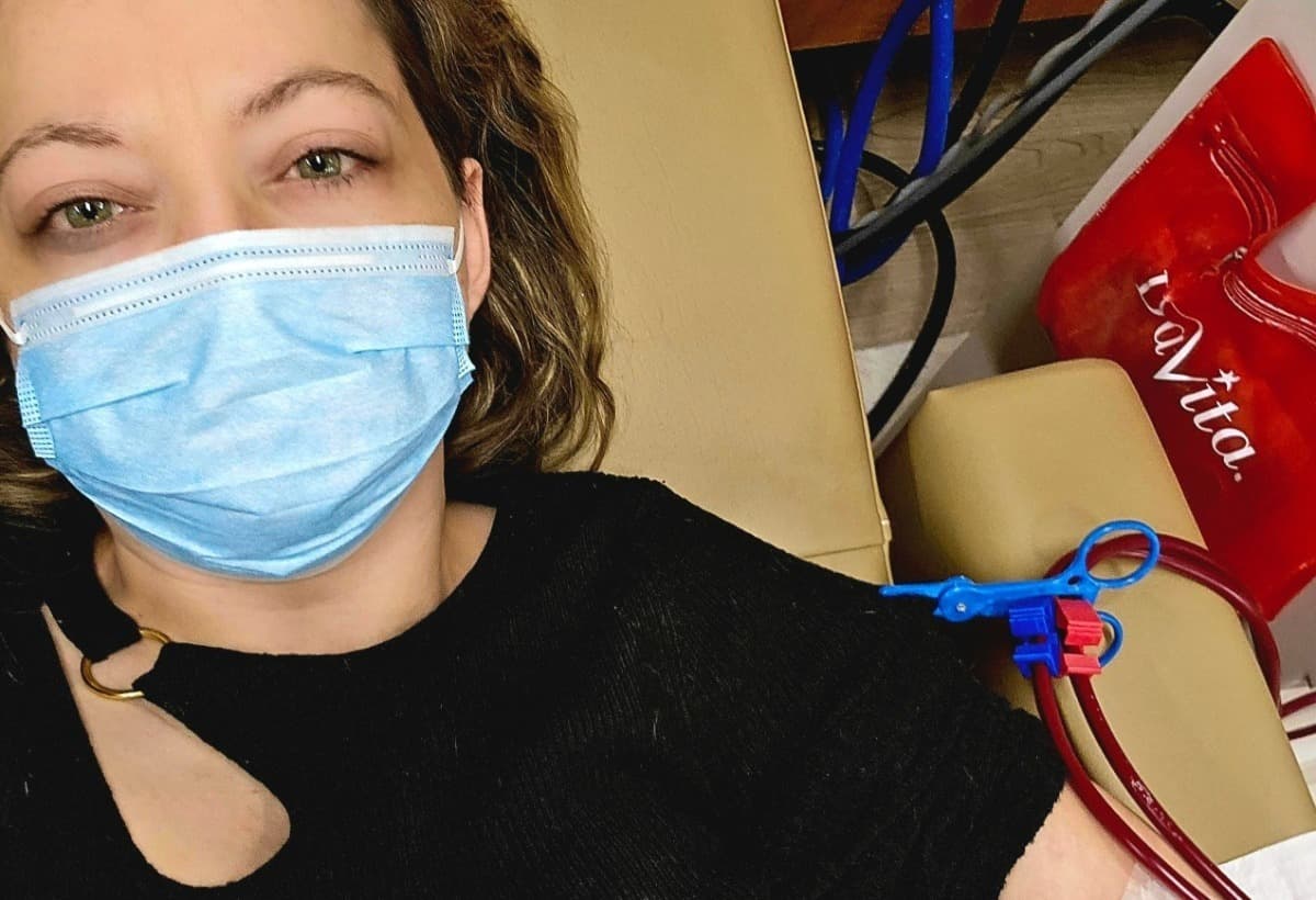 KidneyTransplantRecovery