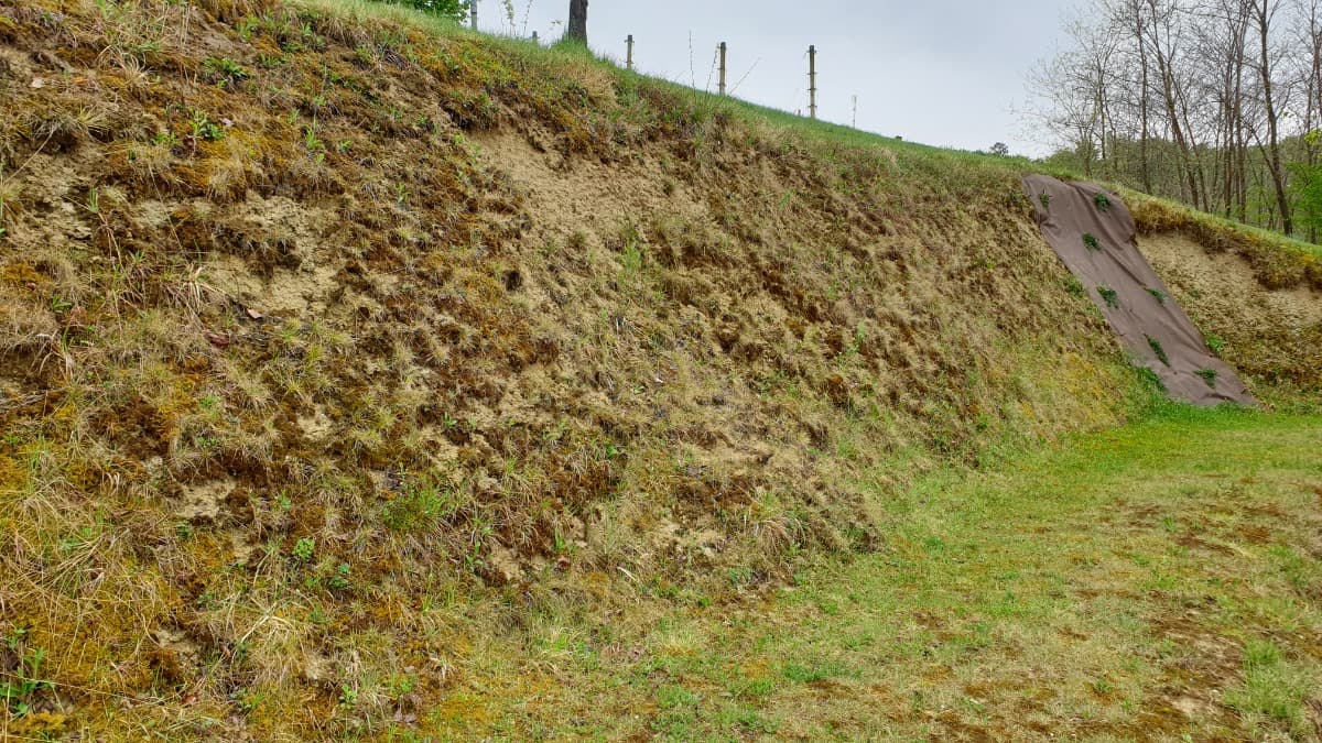 ErosionProblems