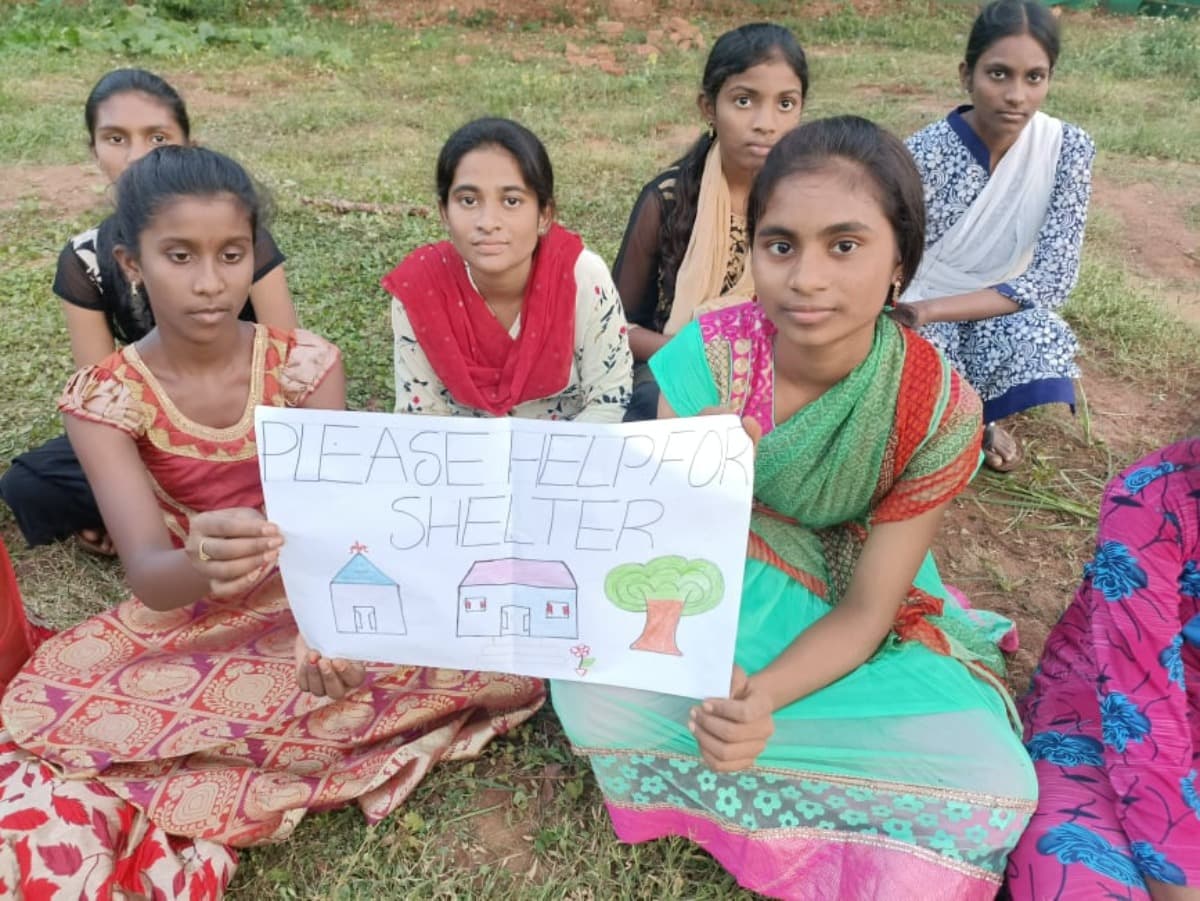 HelpBuildAnOrphanage