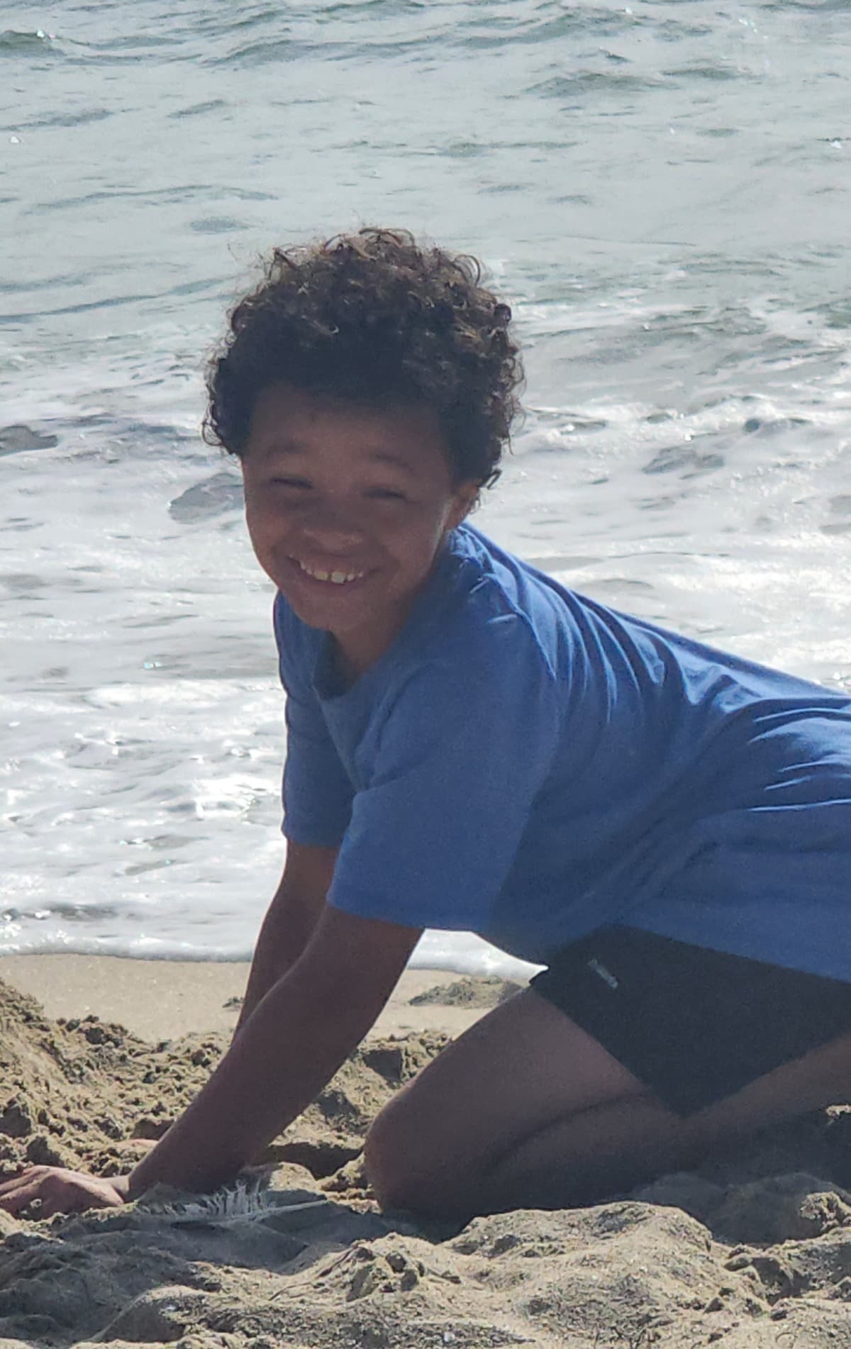 Nathaniel