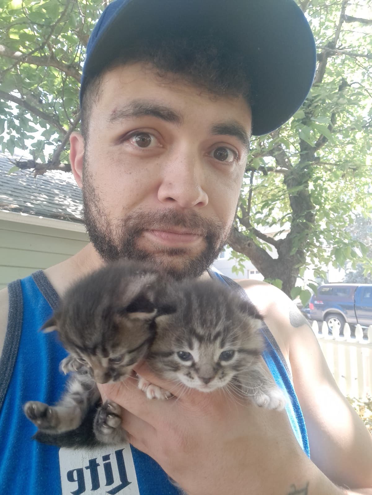 FundraiserForNathanBlayz