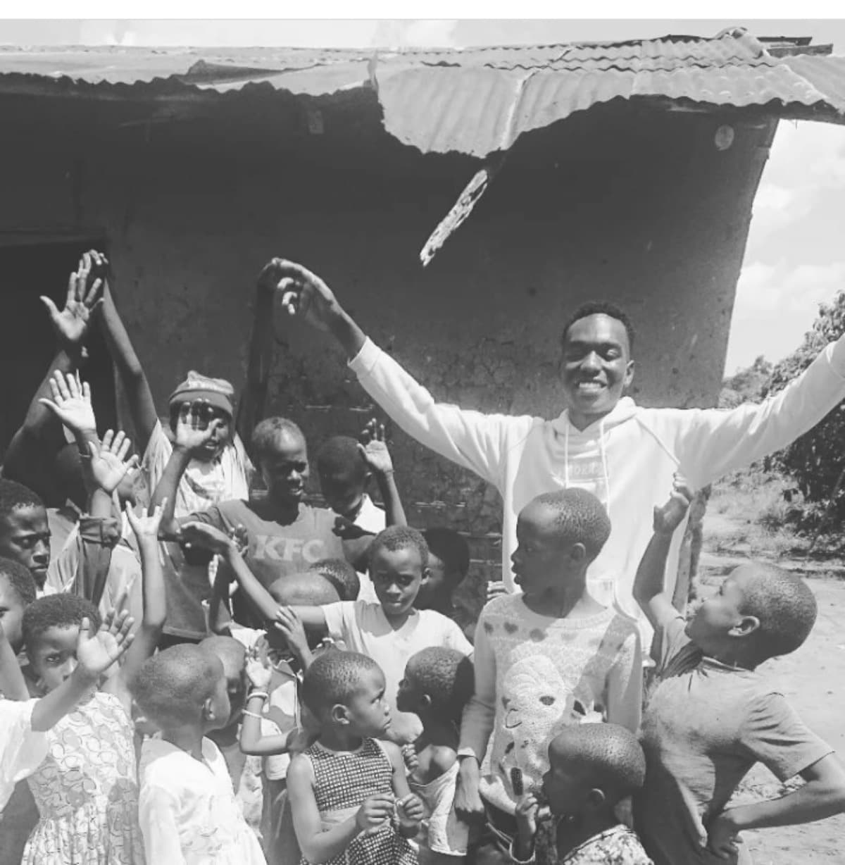 BuenoHopeFoundation